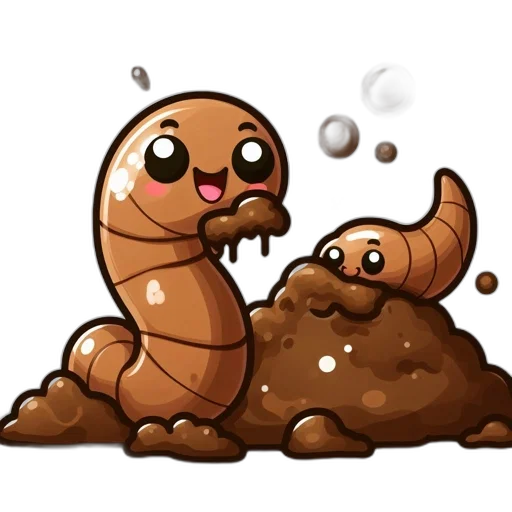 creature, animal, concept art, pixel art transparent PNG cut-out