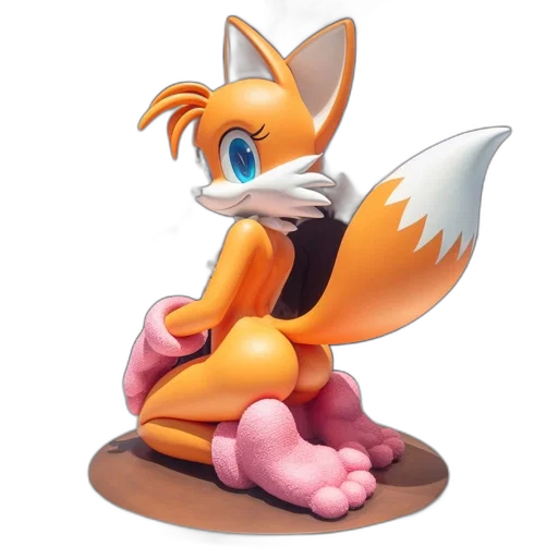 animal, creature, staff, concept art transparent PNG cut-out
