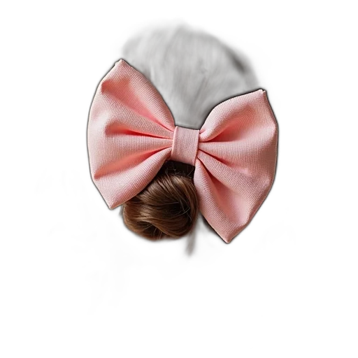 hair, hat, staff, mask transparent PNG cut-out