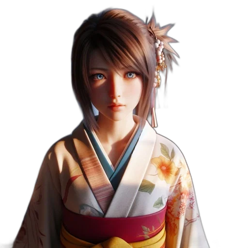 staff, face, photorealistic, concept art transparent PNG cut-out