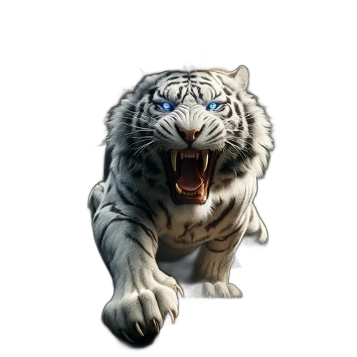 animal, creature, concept art, fantasy art transparent PNG cut-out