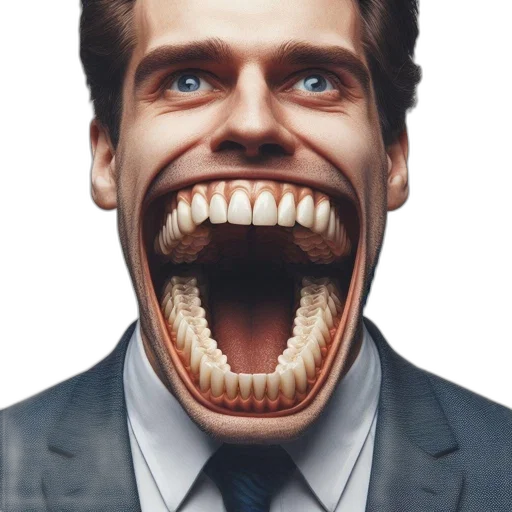 face, mask, creature, animal transparent PNG cut-out