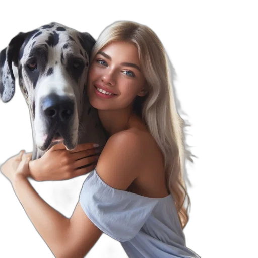 animal, face, creature, jewelry transparent PNG cut-out