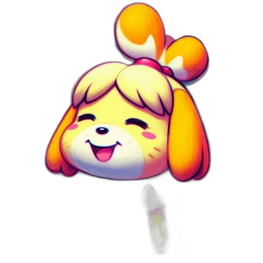 staff, animal, creature, weapon transparent PNG cut-out