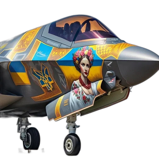 weapon, car, concept art, 3d render transparent PNG cut-out