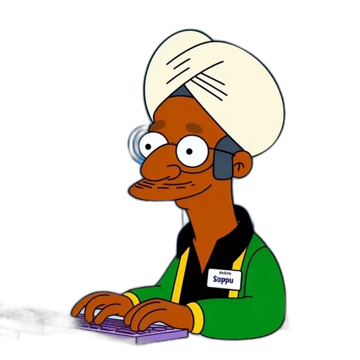 staff, hat, cartoon, concept art transparent PNG cut-out