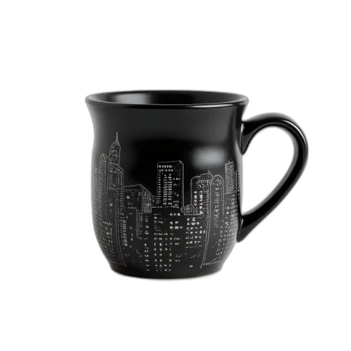 robot, cyberpunk, 3d render, photorealistic transparent PNG cut-out