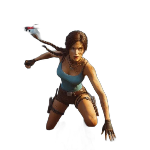 weapon, staff, sword, concept art transparent PNG cut-out