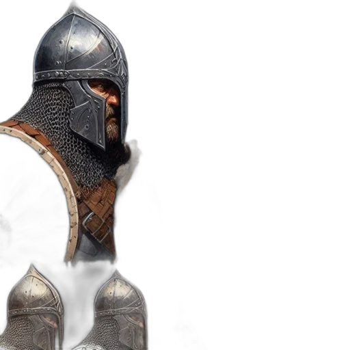 sword, weapon, mask, staff transparent PNG cut-out