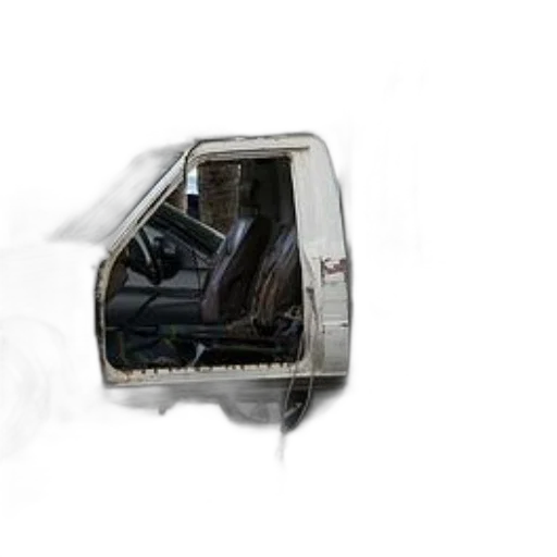 car, shoes, robot, mask transparent PNG cut-out