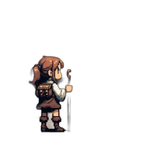 staff, weapon, sword, creature transparent PNG cut-out