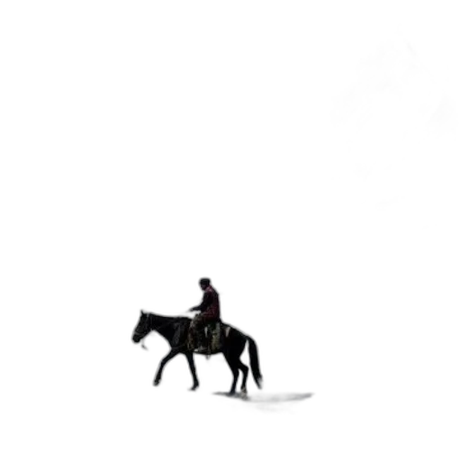 animal, sword, weapon, staff transparent PNG cut-out