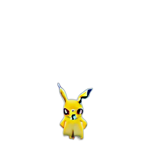 animal, creature, staff, hat transparent PNG cut-out