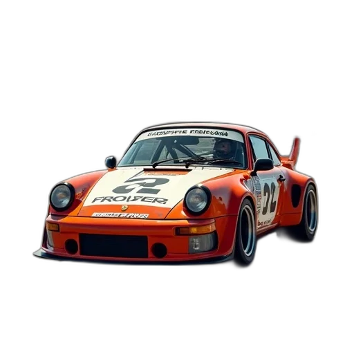 car, animal, weapon, photorealistic transparent PNG cut-out