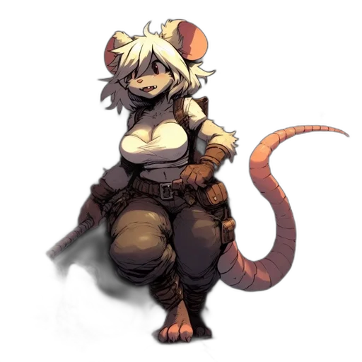 staff, dragon, creature, animal transparent PNG cut-out