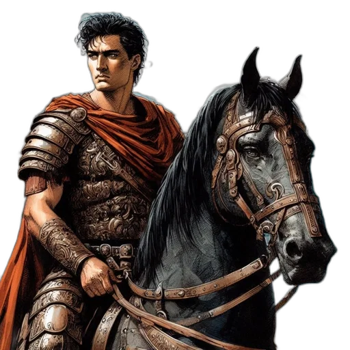 sword, fantasy art, comic book art, concept art transparent PNG cut-out