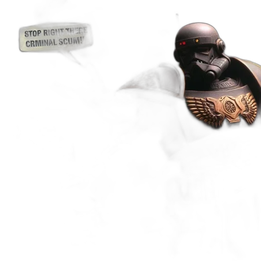 mask, robot, creature, jewelry transparent PNG cut-out
