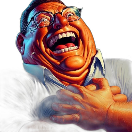 face, creature, food, mask transparent PNG cut-out