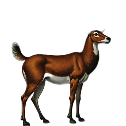 animal, staff, creature, jewelry transparent PNG cut-out