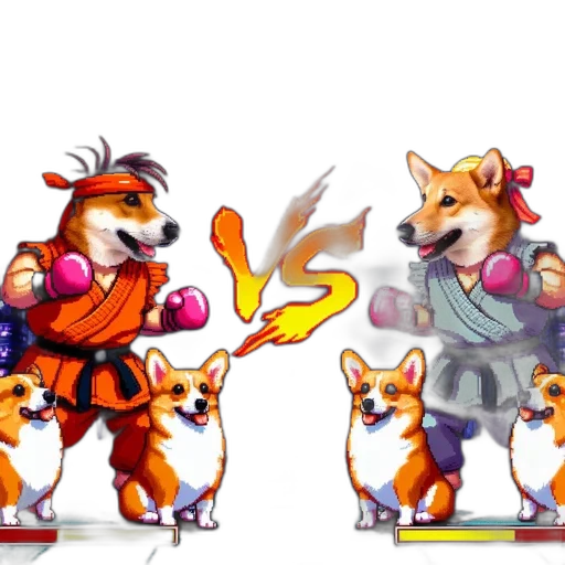 pixel art, concept art, fantasy art, 3d render transparent PNG cut-out