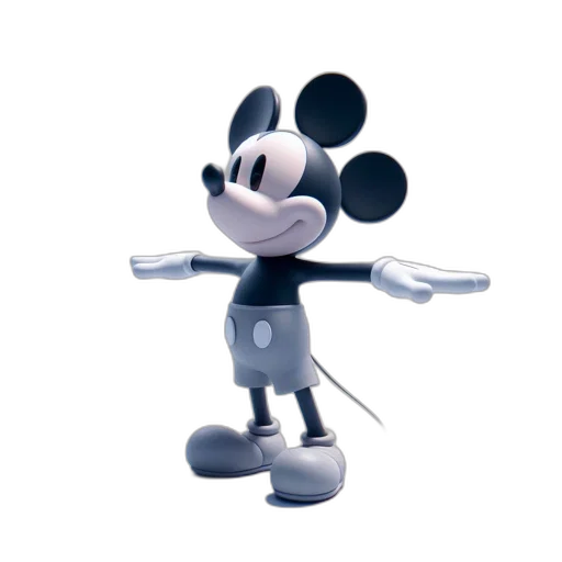 staff, animal, robot, weapon transparent PNG cut-out