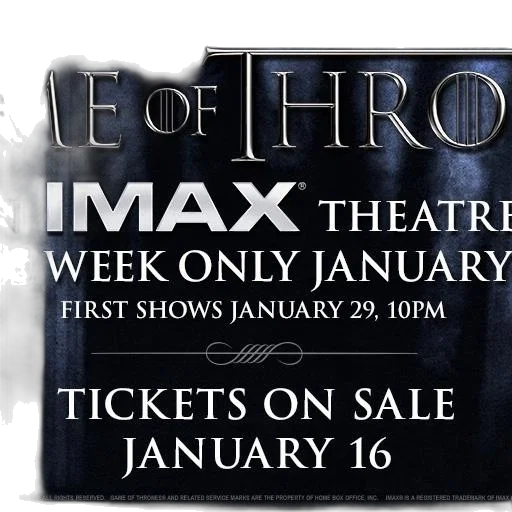 promotional, poster, game, thrones transparent PNG cut-out