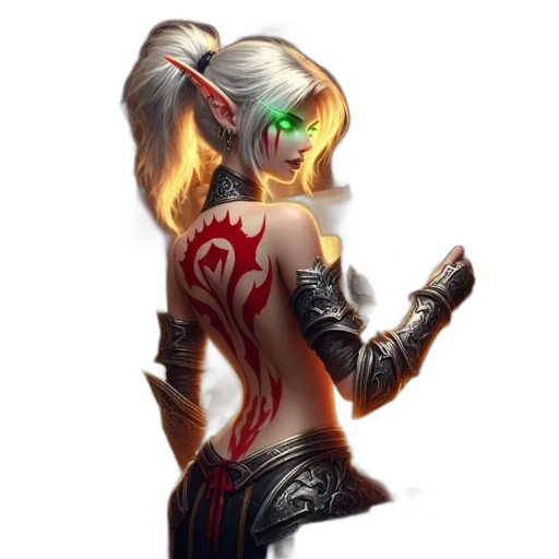 staff, jacket, mask, robot transparent PNG cut-out