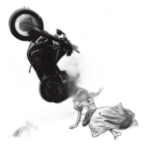 dragon, weapon, dress, concept art transparent PNG cut-out