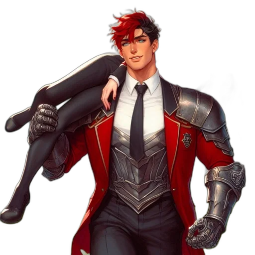 staff, weapon, jacket, sword transparent PNG cut-out