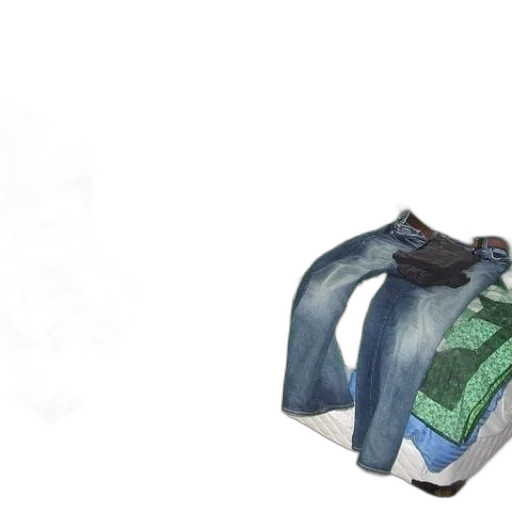jacket, bottle, mask, shoes transparent PNG cut-out