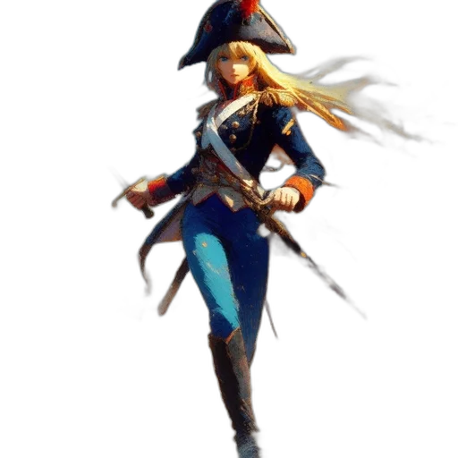 staff, sword, hat, weapon transparent PNG cut-out