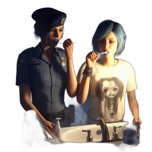 staff, jewelry, concept art, pixel art transparent PNG cut-out