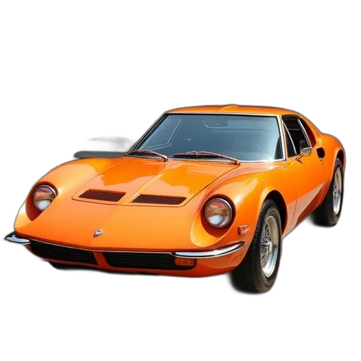 car, animal, photorealistic, 3d render transparent PNG cut-out