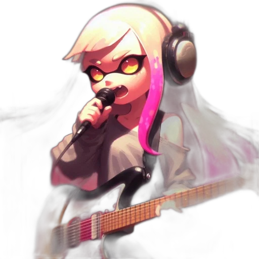 mask, weapon, jacket, robot transparent PNG cut-out