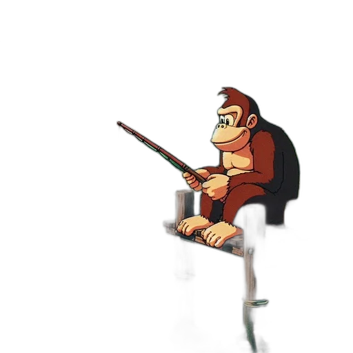 staff, furniture, animal, jacket transparent PNG cut-out