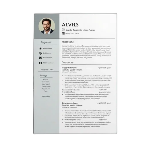 staff, quality, assurance, manager transparent PNG cut-out