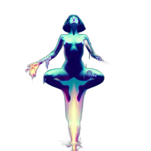 dress, robot, creature, mask transparent PNG cut-out