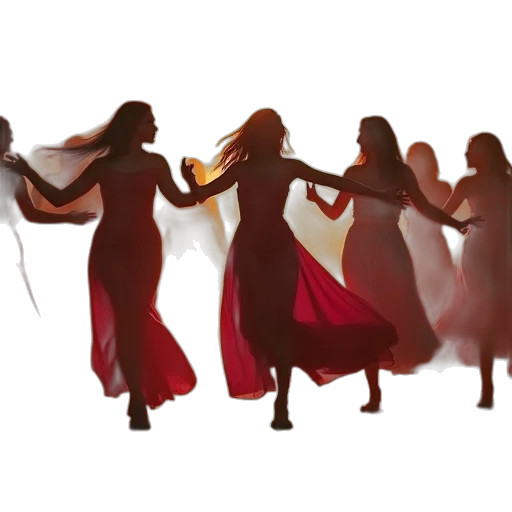 dress, concept art, still, anuran transparent PNG cut-out