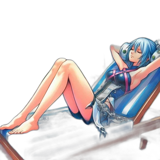 furniture, robot, weapon, dress transparent PNG cut-out