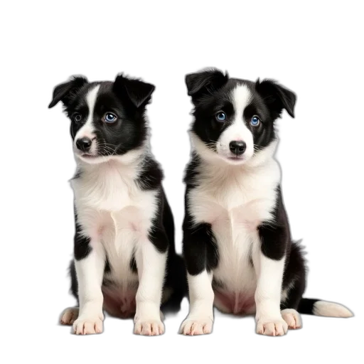 animal, photorealistic, 3d render, oil painting transparent PNG cut-out