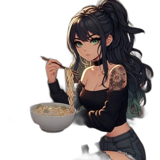 food, jewelry, pixel art, anime transparent PNG cut-out