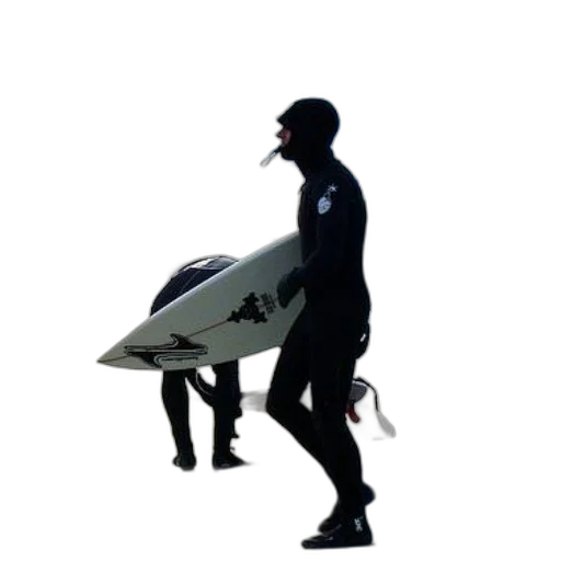 umbrella, jacket, creature, robot transparent PNG cut-out