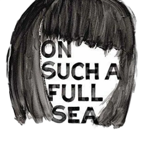 hair, face, dress, jacket transparent PNG cut-out