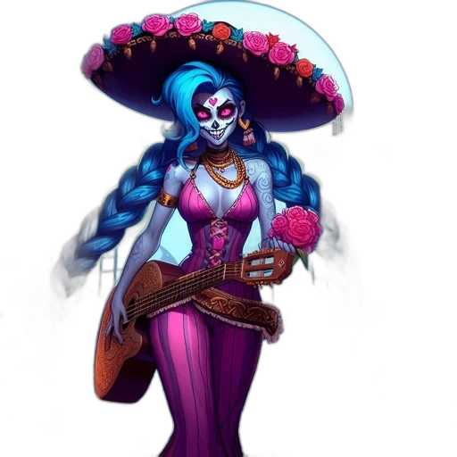 staff, dress, concept art, fantasy art transparent PNG cut-out