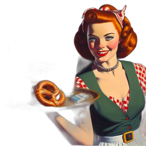 food, jewelry, concept art, photorealistic transparent PNG cut-out