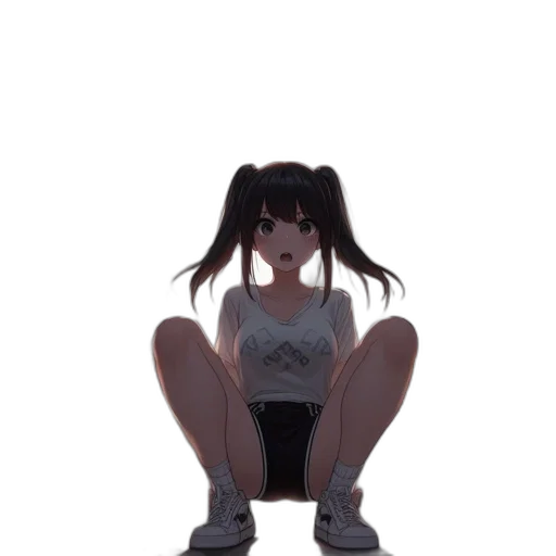 dress, shoes, creature, robot transparent PNG cut-out