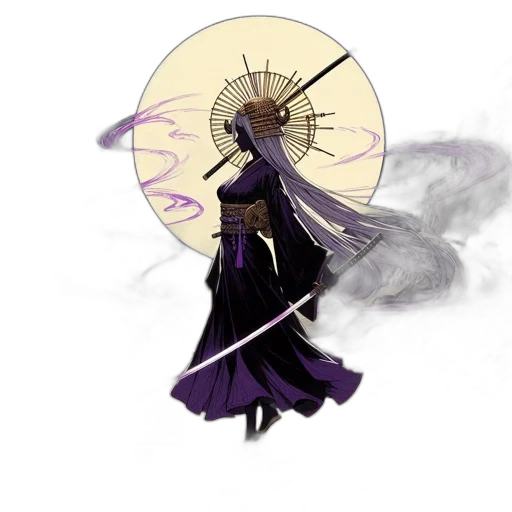 staff, sword, umbrella, concept art transparent PNG cut-out