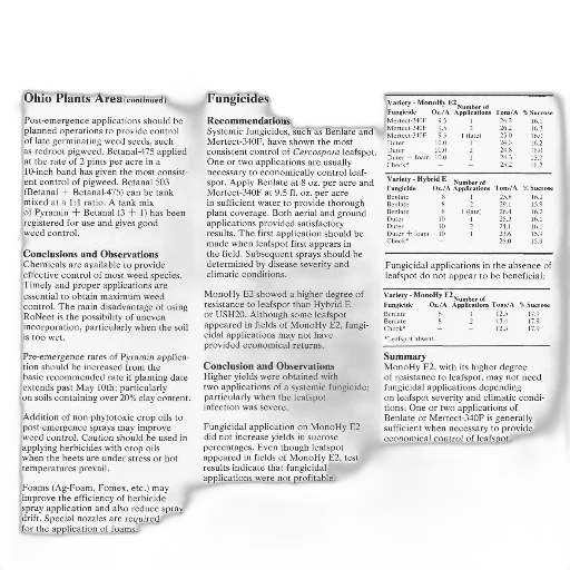 page, document, discussing, ohio transparent PNG cut-out