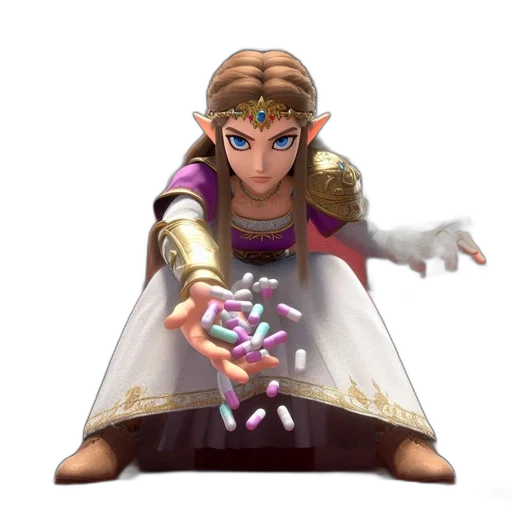 crown, jewelry, sword, weapon transparent PNG cut-out