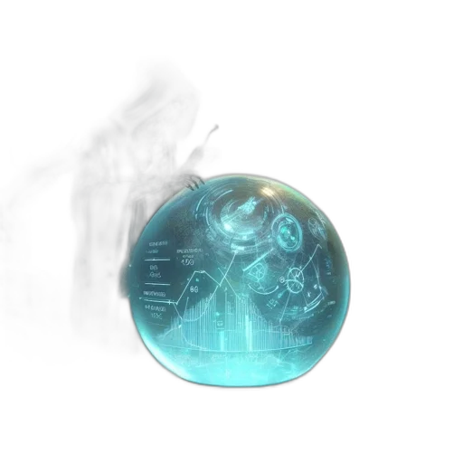 bottle, mask, robot, jewelry transparent PNG cut-out